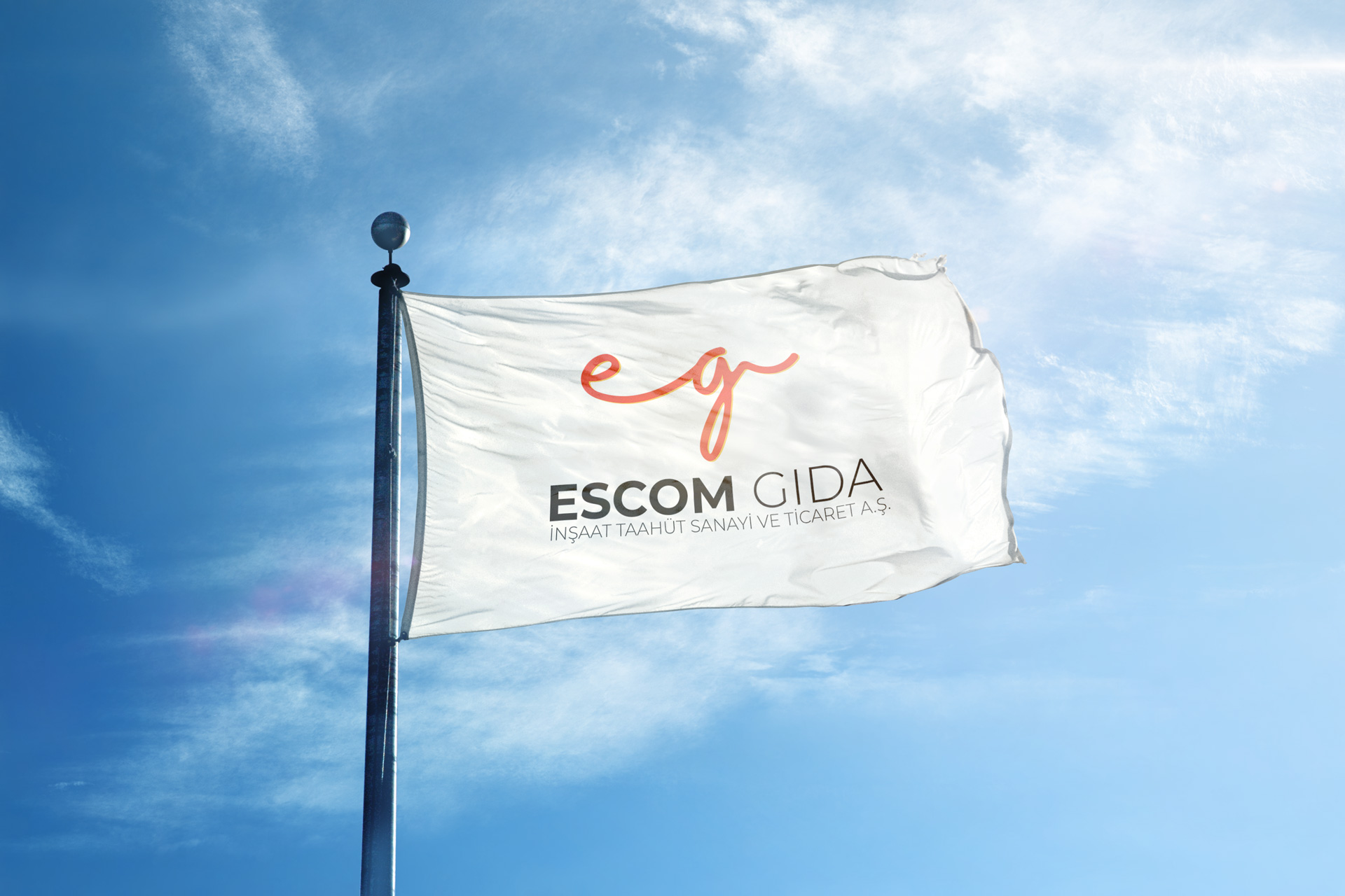 Escom Gıda